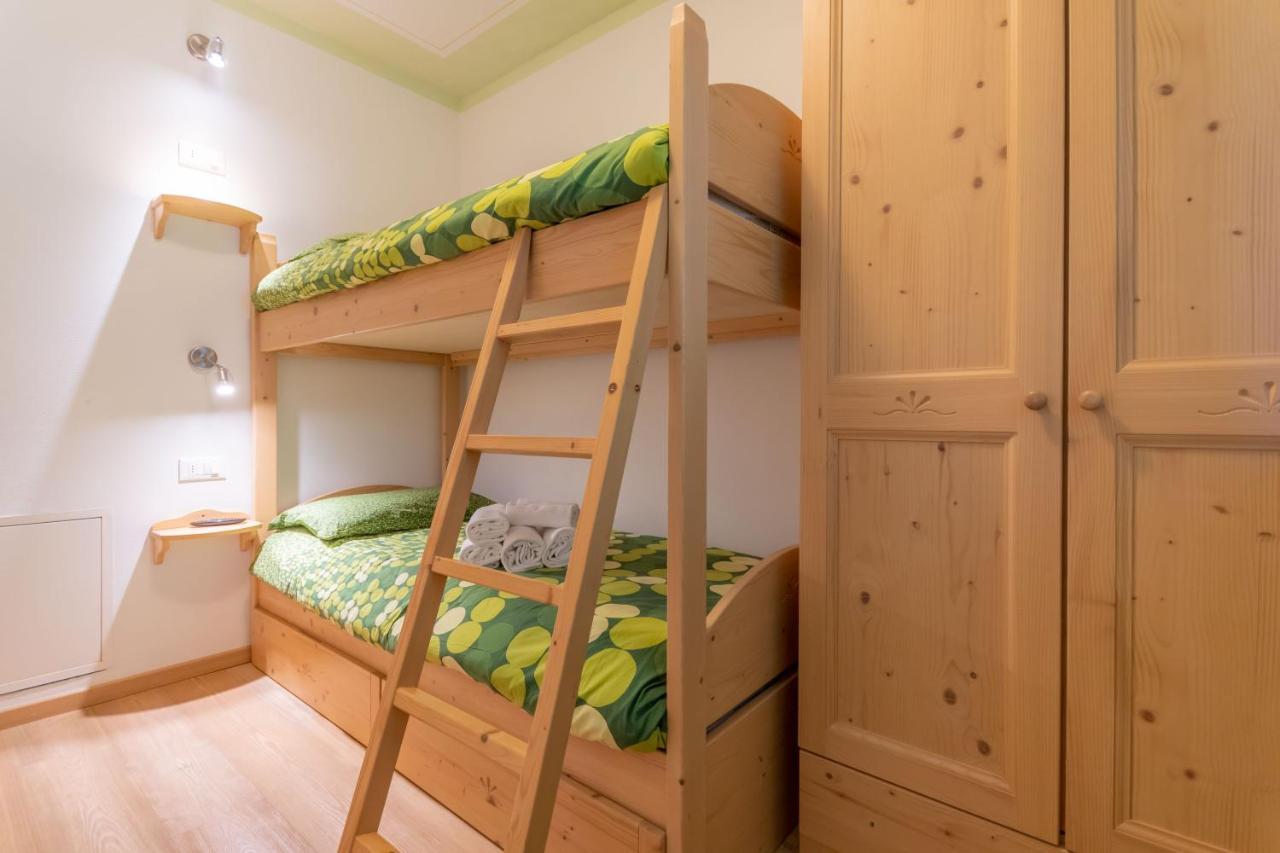 Villa Edelweiss 알레게 외부 사진