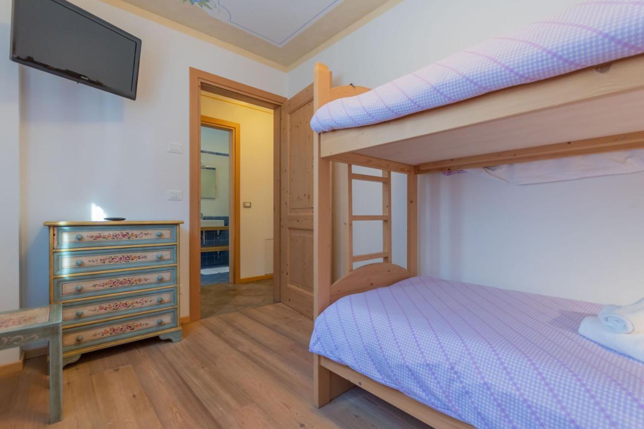 Villa Edelweiss 알레게 외부 사진