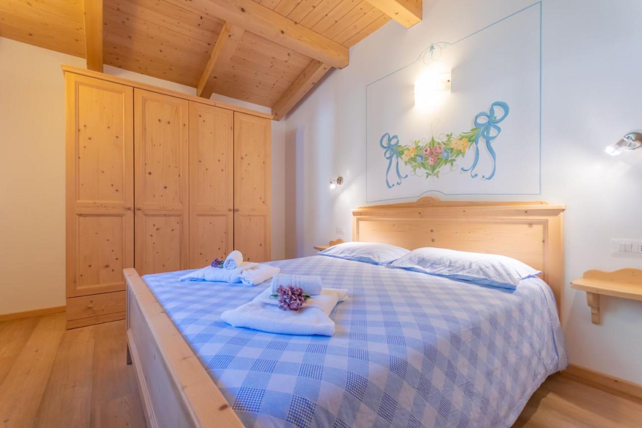 Villa Edelweiss 알레게 외부 사진