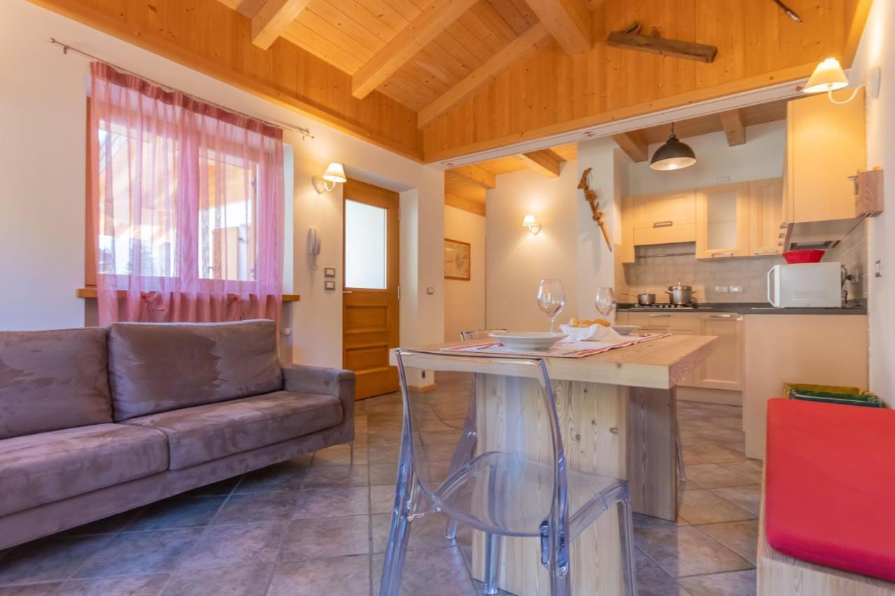 Villa Edelweiss 알레게 외부 사진